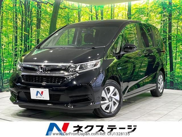 honda freed-hybrid 2020 quick_quick_GB7_GB7-3118828 image 1