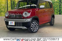 suzuki hustler 2016 CFJ1538613