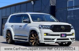 toyota land-cruiser 2016 CFJ1049024