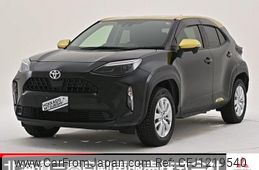 toyota yaris-cross 2020 quick_quick_MXPJ15_MXPJ15-2002987