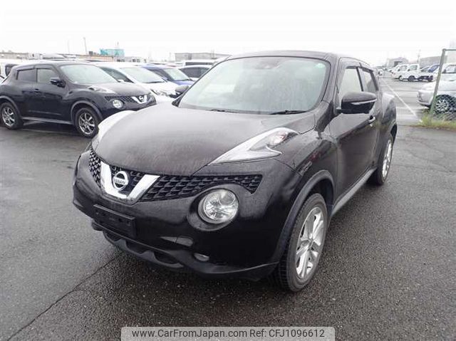 nissan juke 2016 23610 image 2