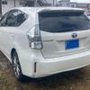 toyota prius-α 2012 CFJ1554176 image 5