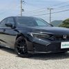 honda civic 2025 -HONDA--Civic 5BA-FL1--FL1-1400836---HONDA--Civic 5BA-FL1--FL1-1400836- image 1