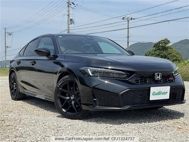 honda civic 2025 -HONDA--Civic 5BA-FL1--FL1-1400836---HONDA--Civic 5BA-FL1--FL1-1400836- image 1