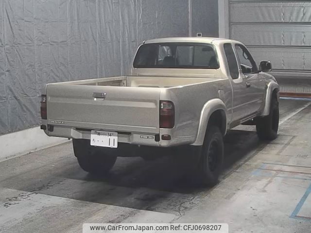 toyota hilux 2004 -TOYOTA 【旭川 134ち11】--Hilux LN172H-0007010---TOYOTA 【旭川 134ち11】--Hilux LN172H-0007010- image 2