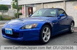honda s2000 2009 -HONDA 【名変中 】--S2000 AP2--1102069---HONDA 【名変中 】--S2000 AP2--1102069-