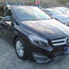 mercedes-benz b-class 2015 quick_quick_DBA-246242_WDD2462422J325117 image 10