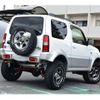 suzuki jimny-sierra 2015 -SUZUKI 【大宮 542 811】--Jimny Sierra ABA-JB43W--JB43W-581089---SUZUKI 【大宮 542 811】--Jimny Sierra ABA-JB43W--JB43W-581089- image 42