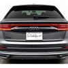 audi q8 2022 quick_quick_3AA-F1DCBA_WAUZZZF11ND027612 image 2