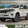 toyota land-cruiser-prado 2023 -TOYOTA--Land Cruiser Prado 3DA-GDJ150W--GDJ150-0085757---TOYOTA--Land Cruiser Prado 3DA-GDJ150W--GDJ150-0085757- image 1