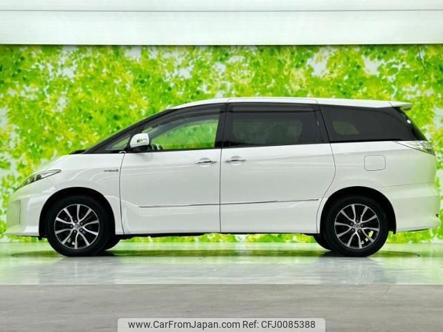 toyota estima-hybrid 2012 quick_quick_DAA-AHR20W_AHR20-7069988 image 2