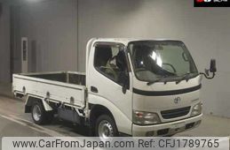 toyota toyoace 2005 CFJ1789765