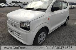 suzuki alto 2019 quick_quick_DBA-HA36S_HA36S-527653