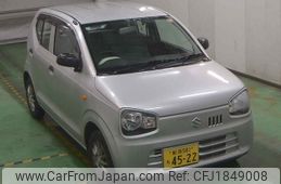 suzuki alto 2018 CFJ1849008