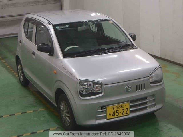 suzuki alto 2018 CFJ1849008 image 1