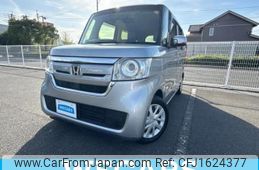 honda n-box 2018 CFJ1624377
