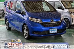 honda freed-plus 2024 GOO_JP_700060017330250304041