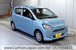 daihatsu mira-e-s 2025 CFJ1654823