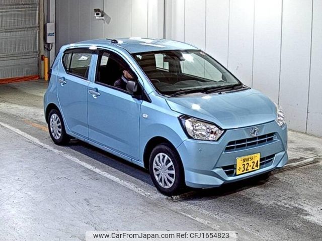 daihatsu mira-e-s 2025 CFJ1654823 image 1