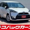 toyota sienta 2016 CFJ1648059 image 1