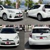 toyota aqua 2015 -TOYOTA--AQUA DAA-NHP10--NHP10-6350505---TOYOTA--AQUA DAA-NHP10--NHP10-6350505- image 9