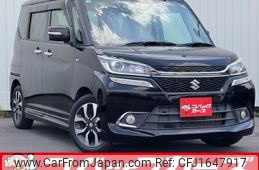 suzuki solio-bandit 2017 CFJ1647917