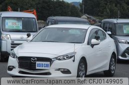 mazda axela 2019 quick_quick_CBA-BM6FJ_BM6FS-202190