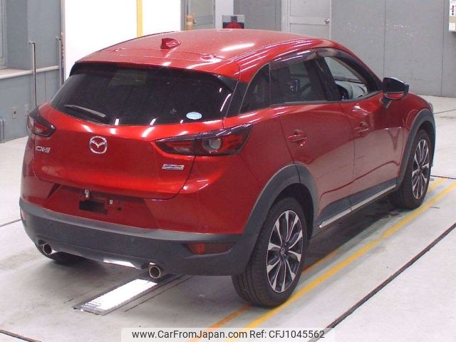 mazda cx-3 2019 -MAZDA--CX-3 DKEFW-207786---MAZDA--CX-3 DKEFW-207786- image 2
