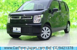 suzuki wagon-r 2020 quick_quick_5AA-MH95S_MH95S-143856