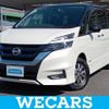 nissan serena 2018 quick_quick_DAA-HFC27_HFC27-014359 image 1
