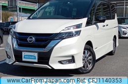 nissan serena 2018 quick_quick_DAA-HFC27_HFC27-014359
