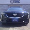 cadillac ct5 2021 quick_quick_A2LL_1G6D85RK7M0127705 image 2