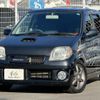 suzuki kei-works 2007 quick_quick_TA-HN22S_HN22S-817024 image 1