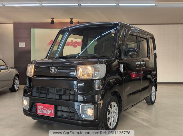 toyota pixis-epoch 2017 BD25043A2064 image 1