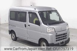 daihatsu hijet-van 2023 CFJ1757319