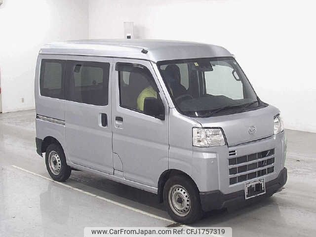 daihatsu hijet-van 2023 CFJ1757319 image 1