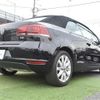 volkswagen golf-convertible 2012 -VOLKSWAGEN--VW Golf Cabriolet DBA-1KCAVK--WVWZZZ1KZCK021513---VOLKSWAGEN--VW Golf Cabriolet DBA-1KCAVK--WVWZZZ1KZCK021513- image 23