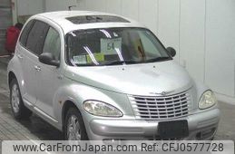 chrysler pt-cruiser 2005 -CHRYSLER--Chrysler PT Cruiser PT24-5T565286---CHRYSLER--Chrysler PT Cruiser PT24-5T565286-