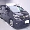 toyota vellfire 2013 CFJ1413929 image 1