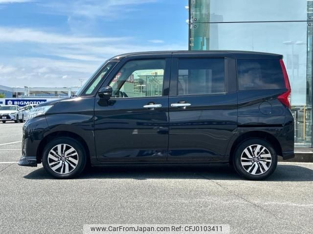 toyota roomy 2019 quick_quick_DBA-M900A_M900A-0372420 image 2