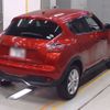 nissan juke 2017 -NISSAN 【京都 351に358】--Juke YF15-510447---NISSAN 【京都 351に358】--Juke YF15-510447- image 2