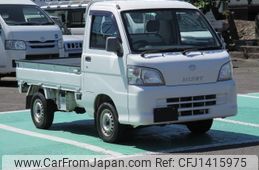 daihatsu hijet-truck 2007 -DAIHATSU--Hijet Truck S210P--2109578---DAIHATSU--Hijet Truck S210P--2109578-