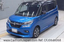 suzuki solio 2020 -SUZUKI 【滋賀 533み5115】--Solio MA36S-791851---SUZUKI 【滋賀 533み5115】--Solio MA36S-791851-