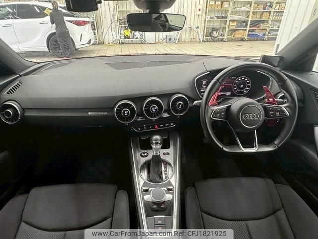 audi tt-coupe 2016 CFJ1821925 image 2