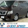 nissan nv350-caravan-van 2019 quick_quick_CBF-VR2E26_VR2E26-118436 image 1