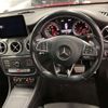 mercedes-benz cla-class 2018 quick_quick_DBA-117342_WDD1173422N641242 image 3