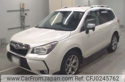 subaru forester 2014 -SUBARU 【新潟 301は154】--Forester SJG-024534---SUBARU 【新潟 301は154】--Forester SJG-024534-