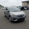 honda fit 2013 -HONDA--Fit DBA-GK4--GK4-1002030---HONDA--Fit DBA-GK4--GK4-1002030- image 1