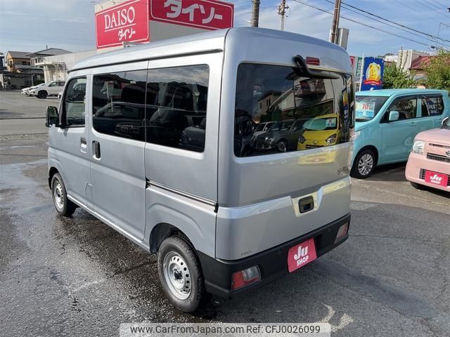 daihatsu hijet-van 2024 -DAIHATSU 【名変中 】--Hijet Van S700V--0099201---DAIHATSU 【名変中 】--Hijet Van S700V--0099201- image 2