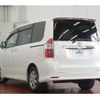 toyota noah 2007 quick_quick_ZRR70W_ZRR70-0037775 image 12